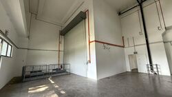 Jalan Ahmad Ibrahim (D22), Factory #496030291